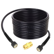 Predĺženie hadice 15m pre Karcher K2 K3 K4 K5 K6 K7 Predĺženie hadice 15m pre Karcher K2 K3 K4 K5 K6 K7
