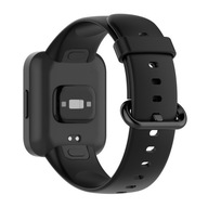 SILIKÓNOVÝ REMÍNOK PRE XIAOMI REDMI WATCH 2 LITE BAND FARBY SILIKÓNOVÝ REMÍNOK PRE XIAOMI REDMI WATCH 2 LITE BAND FARBY