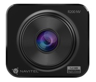 Navitel R200 nočné videnie Full HD/2"/120 videorekordér 140° pozorovací uhol Navitel R200 nočné videnie Full HD/2"/120 videorekordér 140° pozorovací uhol
