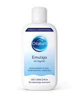 Oilatum Advanced Formula Kúpeľová emulzia 400 ml Oilatum Advanced Formula Kúpeľová emulzia 400 ml