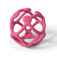 Hryzátko BABYONO ORTHO SOFT Guľôčkové hryzátko 489/04 Hryzátko BABYONO ORTHO SOFT Guľôčkové hryzátko 489/04