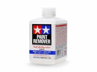Univerzálny odstraňovač pre farby 250 ml Tamiya 87183 Univerzálny odstraňovač pre farby 250 ml Tamiya 87183