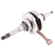 ++Kľukový hriadeľ SKÚTER 4T 80cc WILGA VAPOR KINGWAY ++Kľukový hriadeľ SKÚTER 4T 80cc WILGA VAPOR KINGWAY