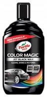 ColorMagic JetBlack WAX BLACK 500ml Turtle Wax ColorMagic JetBlack WAX BLACK 500ml Turtle Wax