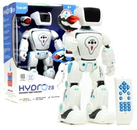Hydro 2.0 Walking Talking Water Robot + diaľkové ovládanie Hydro 2.0 Walking Talking Water Robot + diaľkové ovládanie