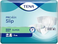 90x plienkové nohavičky TENA Slip ProSkin Super M