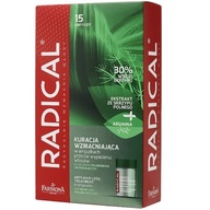 Radical Strengthening ošetrujúce ampulky proti prolapsu Radical Strengthening ošetrujúce ampulky proti prolapsu