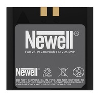 Náhradná batéria Newell VB19 pre Godox