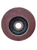 KLAPKOVÝ BRÚSNY KOTÚČ 125mm P60 10 ks KLAPKOVÝ BRÚSNY KOTÚČ 125mm P60 10 ks