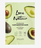 ORIFLAME Výživná avokádová maska ​​na vlasy
