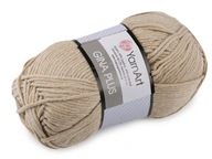 Priadza Gina/Jeans Plus 100 g Priadza Gina/Jeans Plus 100 g