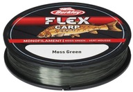 Berkley Flex SS Carp vlasec 0,25mm 500m Moss Green Berkley Flex SS Carp vlasec 0,25mm 500m Moss Green