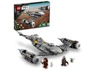 LEGO Star Wars Mandalorianova stíhačka N-1 75325