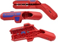 Univerzálny odstraňovač izolácie KNIPEX ErgoStrip Univerzálny odstraňovač izolácie KNIPEX ErgoStrip