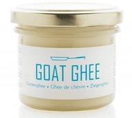 BIO čírené kozie maslo 100 g (GHEE EASY) GHEE EASY