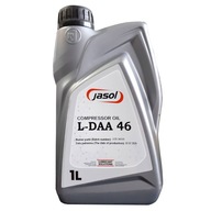 Olej do kompresora Jasol Compressor L-DAA 46 1L