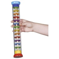 Shaker Dažďová sprcha Drevený farebný Maracas Shaker Dažďová sprcha Drevený farebný Maracas