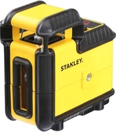 Krížový laser Stanley STHT77504-1