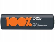 120xalkalická batéria GP 100%PEAKPOWER AAA R3 1,5 120xalkalická batéria GP 100%PEAKPOWER AAA R3 1,5