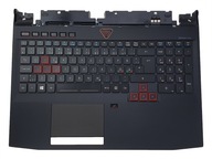 POUZDRO KLÁVESNICE ACER PREDATOR G9-592 G9-593 NOR POUZDRO KLÁVESNICE ACER PREDATOR G9-592 G9-593 NOR