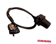 OVLÁDANIE NÁBOJE SRAM S7 CLICKBOX OVLÁDANIE NÁBOJE SRAM S7 CLICKBOX