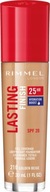 Rimmel Lasting Finish SPF20 Foundation 210 Gold Beige Rimmel Lasting Finish SPF20 Foundation 210 Gold Beige