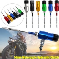 motocykel hydraulická spojka 14mm piest nižšie po motocykel hydraulická spojka 14mm piest nižšie po