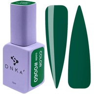 DNKa Color Gel Polish Hybrid Varnish 0060 12ml