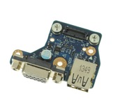 Modul DELL Latitude E6440 VGA USB 28X5F