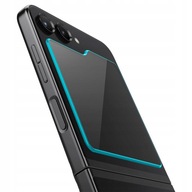 Tvrdené sklo Spigen pre Galaxy Z Flip5, zadná strana Tvrdené sklo Spigen pre Galaxy Z Flip5, zadná strana