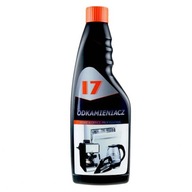 "17" 750 ml dizajnér "17" 750 ml dizajnér