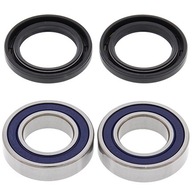 Ložiská kolies predné Kx125 93-05, 250 93- Ložiská kolies predné Kx125 93-05, 250 93-
