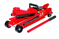 HYDRAULICKÝ ZDVIHÁK ZABA LOW 2,5T GR60023/SAT SATA TOOLS HYDRAULICKÝ ZDVIHÁK ZABA LOW 2,5T GR60023/SAT SATA TOOLS