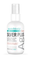 Nanobiotic Silver plus FORTE 75ml