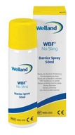 WELLAND Bariéra Ochranný sprej na burinu 50 ml