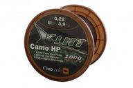 Prologic XLNT HP Camo line 0,33mm/1000m