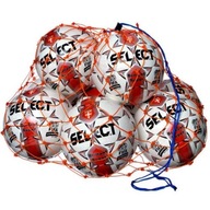 Select sieť 10-12 loptičiek T26-0567 - veľkosť N/A