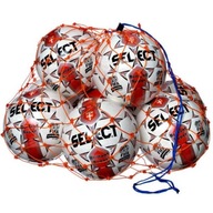 Select sieť 10-12 loptičiek T26-0567 - veľkosť N/A Select sieť 10-12 loptičiek T26-0567 - veľkosť N/A