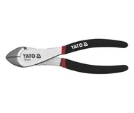 Bočné strihacie kliešte ťažké typ 180 mm YT-2039 Bočné strihacie kliešte ťažké typ 180 mm YT-2039