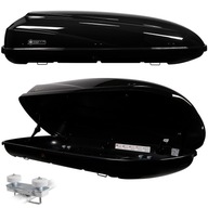 STREŠNÝ BOX 460l na AUDI Q5 Q7 Q8 A4 A6 STREŠNÝ BOX 460l na AUDI Q5 Q7 Q8 A4 A6