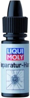 LIQUI MOLY ŽIVOICA NA OPRAVU ČELNÉHO SKLA 5ML