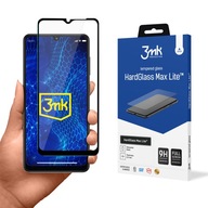 Tvrdené sklo pre Samsung Galaxy A12 / A02 / A02s Tvrdené sklo pre Samsung Galaxy A12 / A02 / A02s