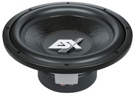 ESX SX1240 subwoofer 30 cm výkon 500 W RMS 4 Ohm ESX SX1240 subwoofer 30 cm výkon 500 W RMS 4 Ohm