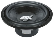 ESX SX1240 subwoofer 30 cm, výkon 500 W RMS 4 Ohm