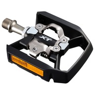 Pedále Shimano Deore XT, spd platforma PD-T8000 Pedále Shimano Deore XT, spd platforma PD-T8000