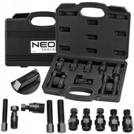 NEO KIT 10el SŤAHOVAČE ZOTRVAKOV NEO KIT 10el SŤAHOVAČE ZOTRVAKOV