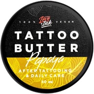 LOVEINK Tattoo Butter Papaya Maslový krém na ošetrenie tetovania 50ml LOVEINK Tattoo Butter Papaya Maslový krém na ošetrenie tetovania 50ml