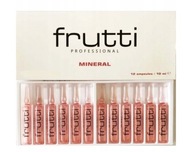FRUTTI DI BOSCO MINERÁLNA AMPULKA 10ml FRUTTI DI BOSCO MINERÁLNA AMPULKA 10ml