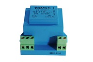 Transformátor TE4117-5VA-110V/18V Transformátor TE4117-5VA-110V/18V
