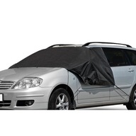 Zimná De lux stredná plachta na auto Zimná De lux stredná plachta na auto